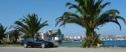BMW 325 TDS